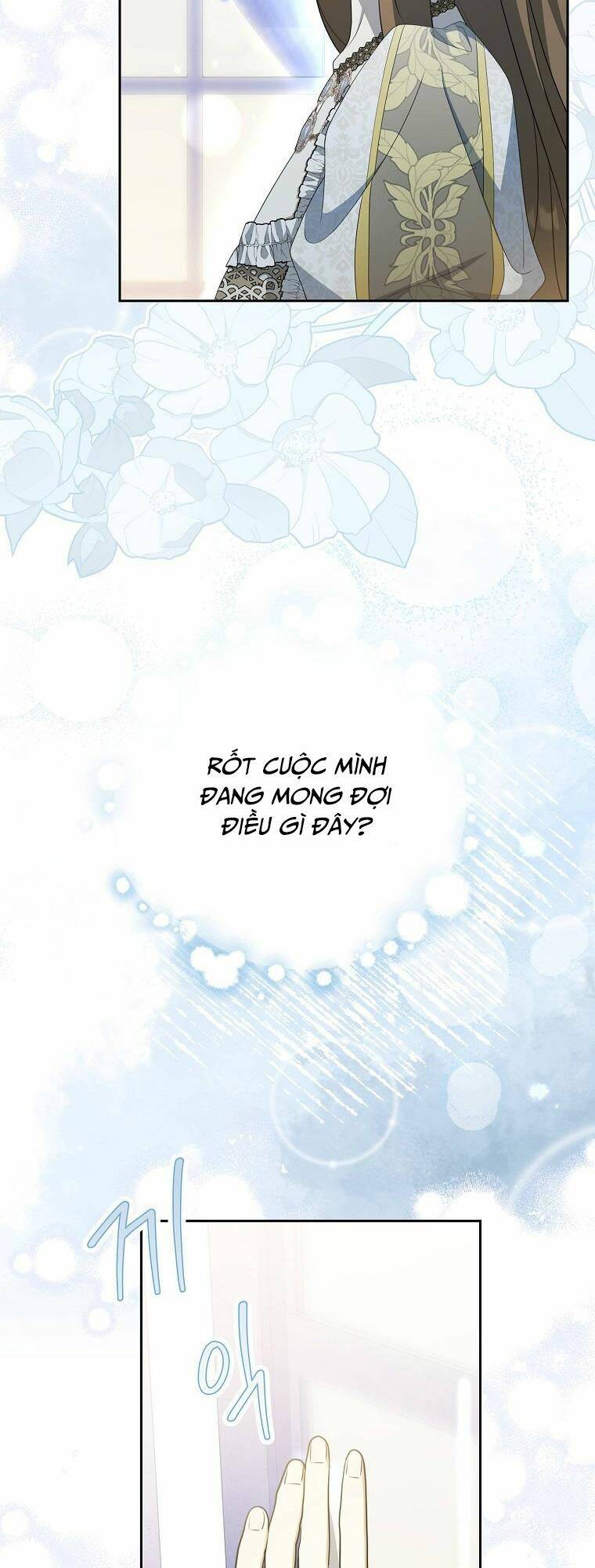 Sao Lại Ám Ảnh Cô Vợ Giả Mạo Quá Vậy? Chapter 6 - Trang 2