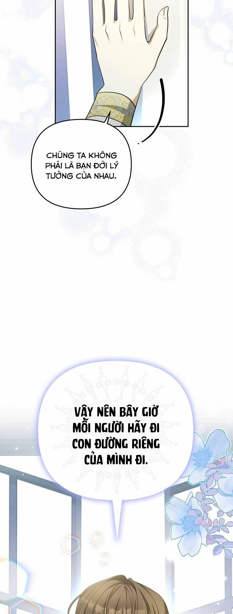 Sao Lại Ám Ảnh Cô Vợ Giả Mạo Quá Vậy? Chapter 6 - Trang 2