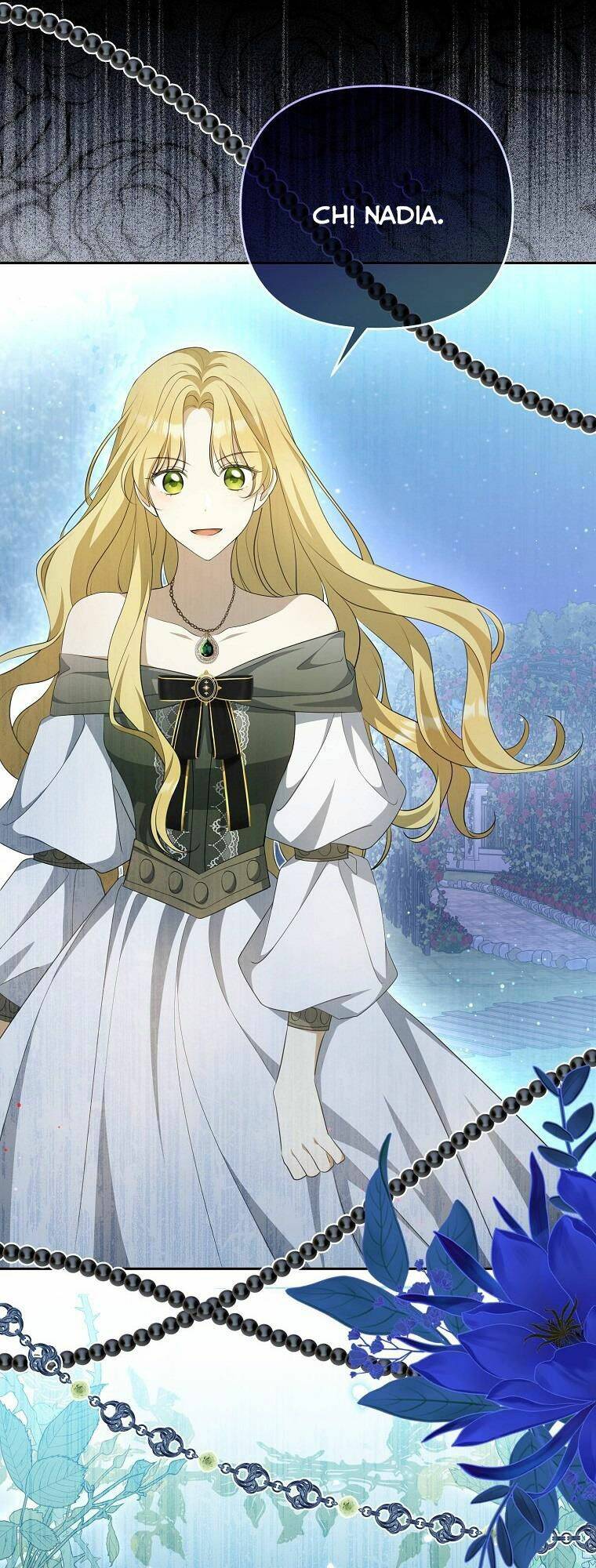 Sao Lại Ám Ảnh Cô Vợ Giả Mạo Quá Vậy? Chapter 6 - Trang 2