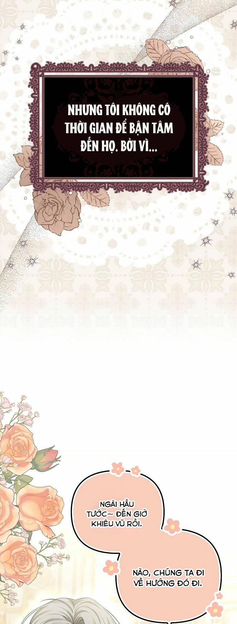 Sao Lại Ám Ảnh Cô Vợ Giả Mạo Quá Vậy? Chapter 6 - Trang 2