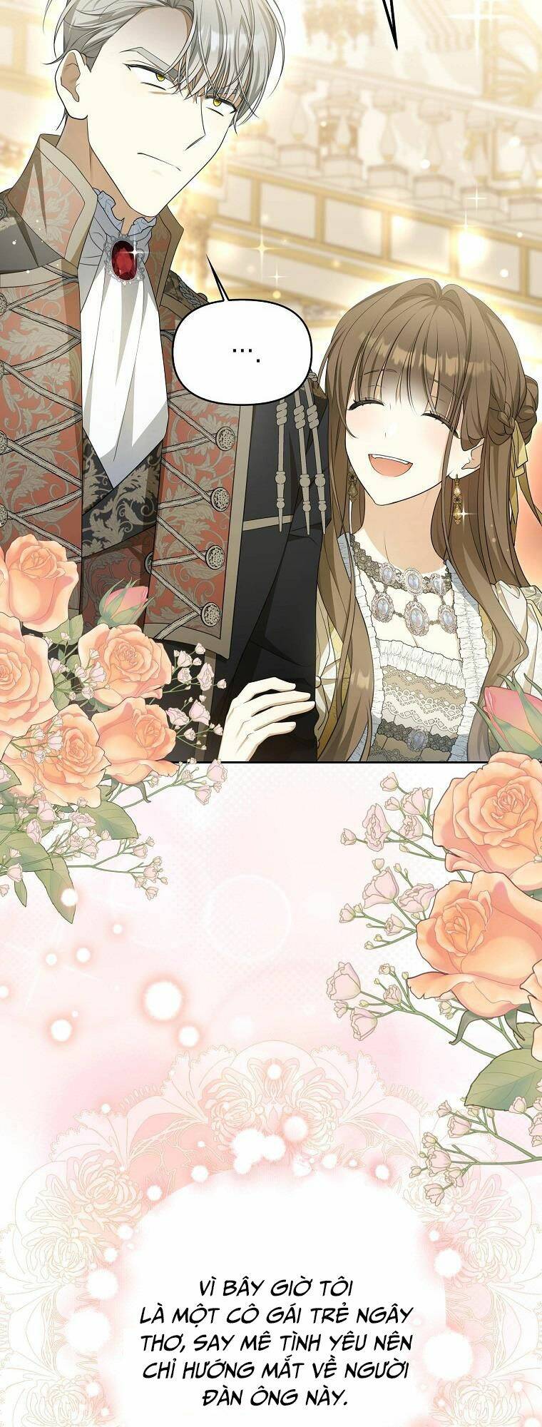 Sao Lại Ám Ảnh Cô Vợ Giả Mạo Quá Vậy? Chapter 6 - Trang 2