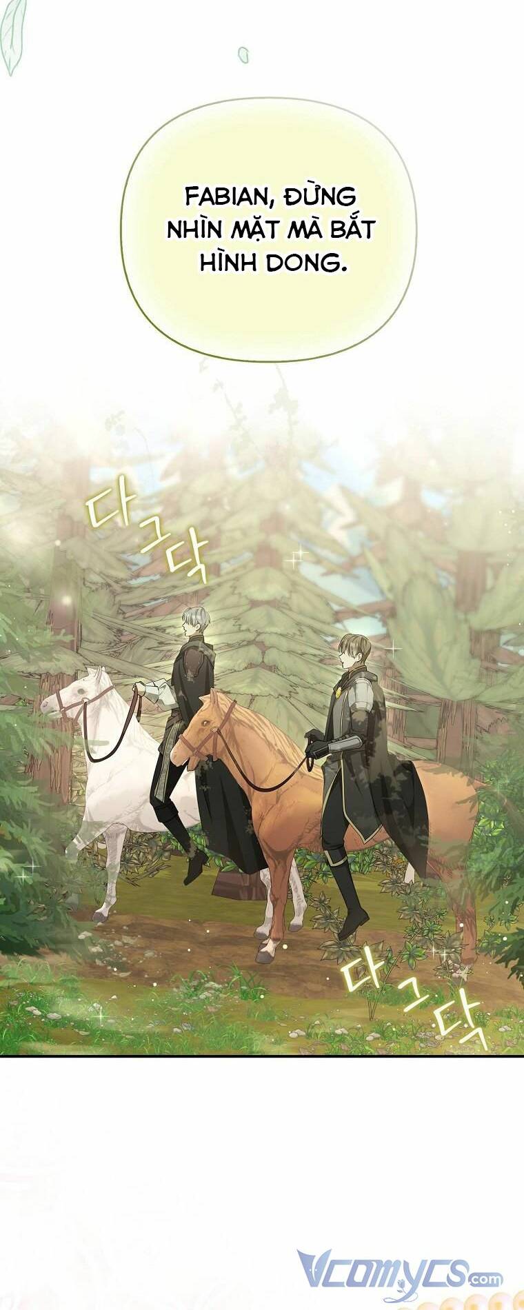 Sao Lại Ám Ảnh Cô Vợ Giả Mạo Quá Vậy? Chapter 8 - Trang 2