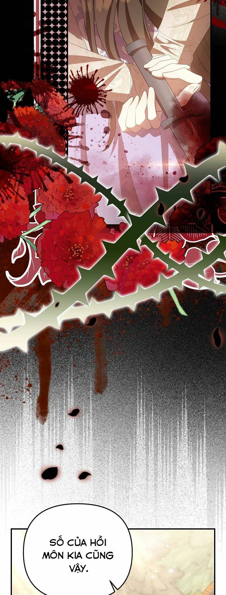 Sao Lại Ám Ảnh Cô Vợ Giả Mạo Quá Vậy? Chapter 8 - Trang 2