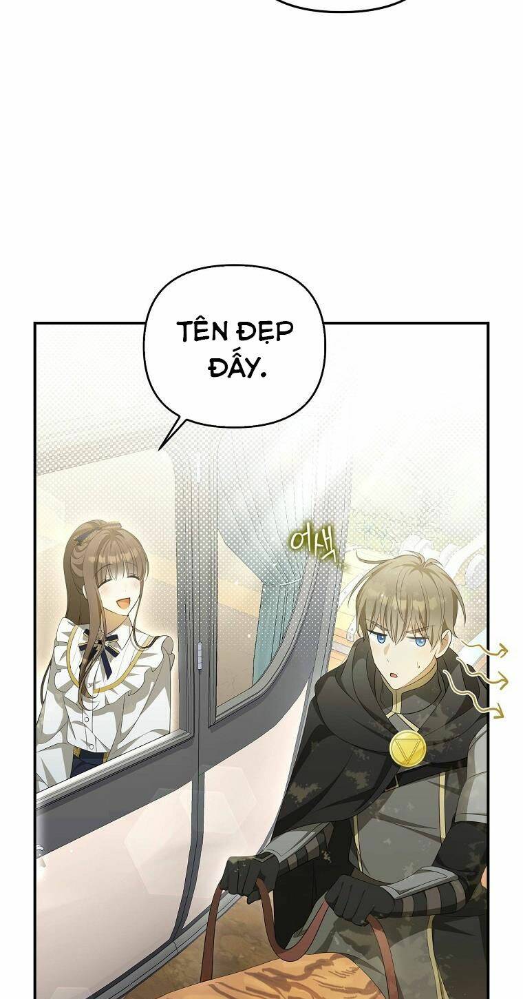 Sao Lại Ám Ảnh Cô Vợ Giả Mạo Quá Vậy? Chapter 8 - Trang 2