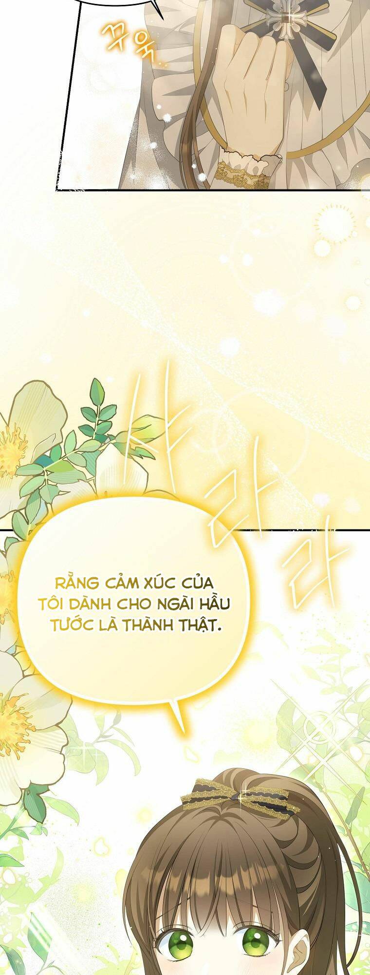 Sao Lại Ám Ảnh Cô Vợ Giả Mạo Quá Vậy? Chapter 8 - Trang 2