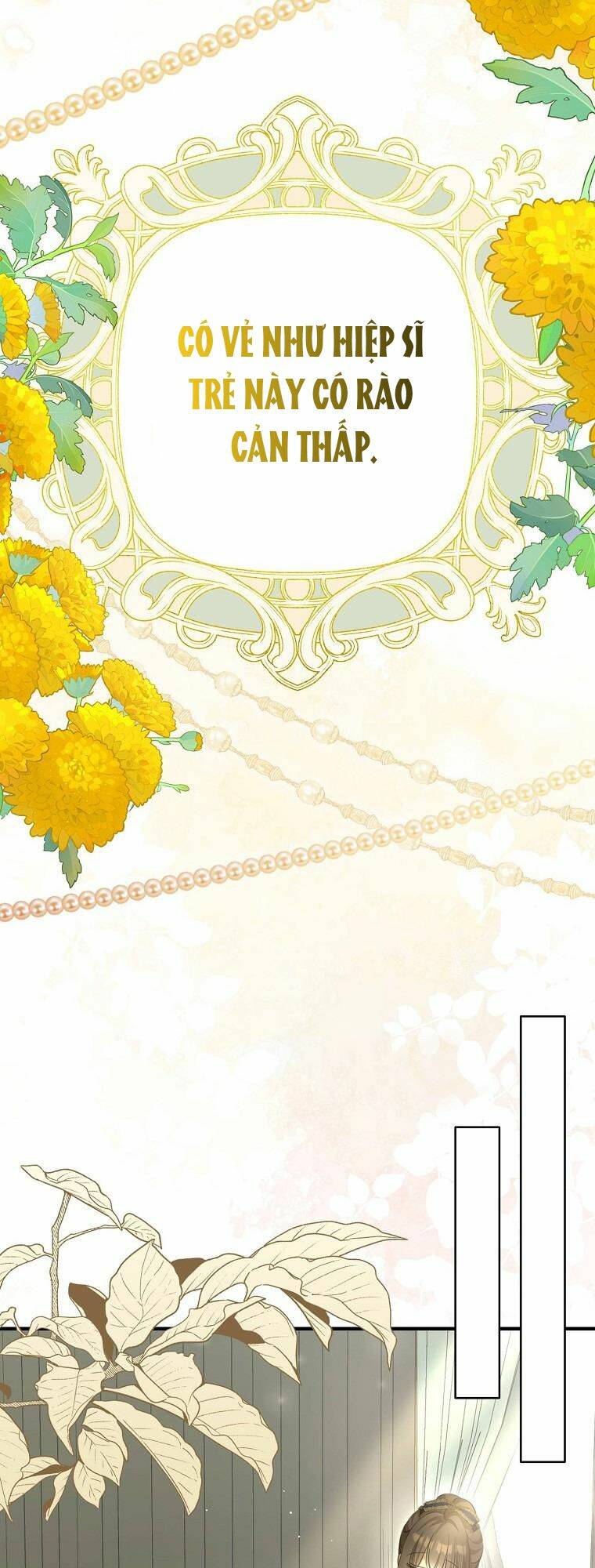 Sao Lại Ám Ảnh Cô Vợ Giả Mạo Quá Vậy? Chapter 8 - Trang 2