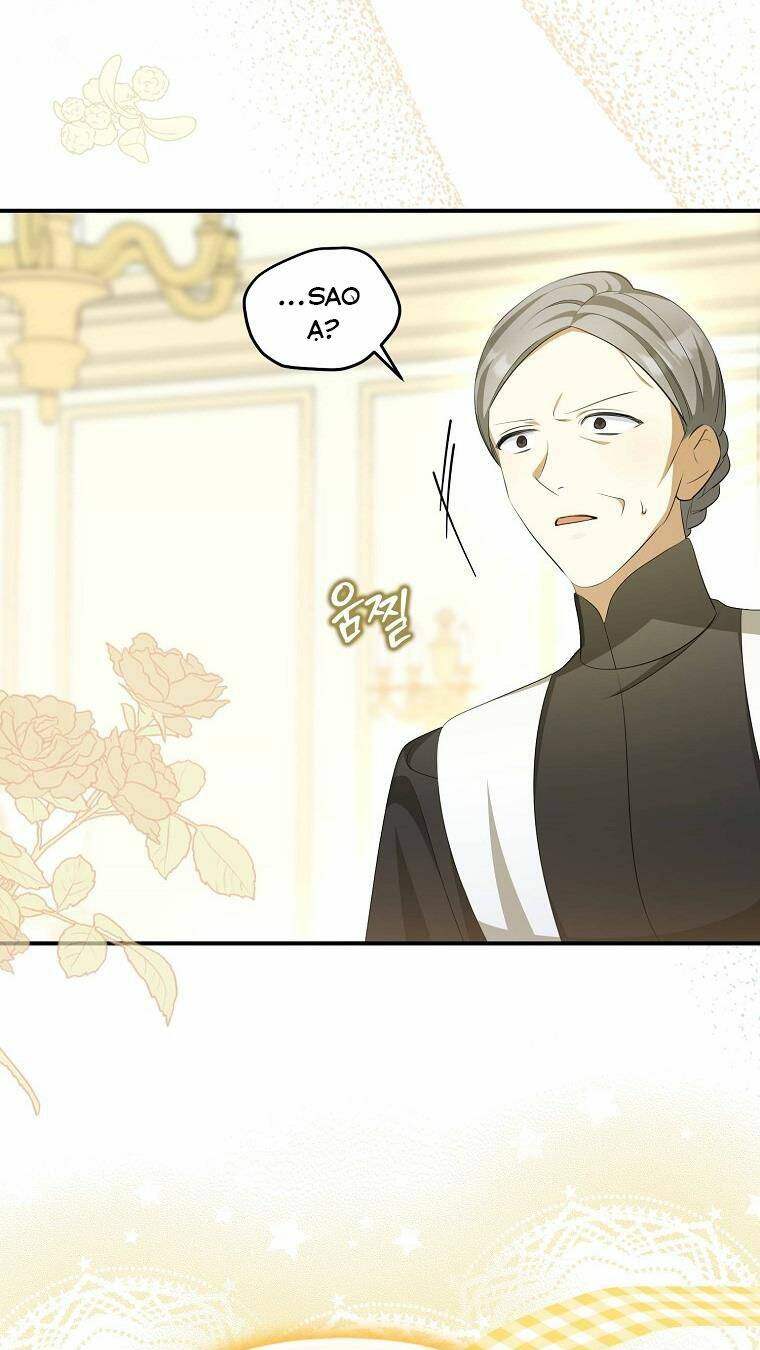 Sao Lại Ám Ảnh Cô Vợ Giả Mạo Quá Vậy? Chapter 8 - Trang 2