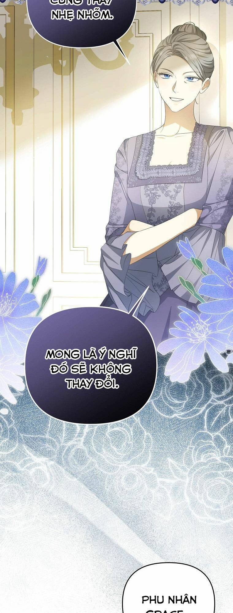 Sao Lại Ám Ảnh Cô Vợ Giả Mạo Quá Vậy? Chapter 8 - Trang 2