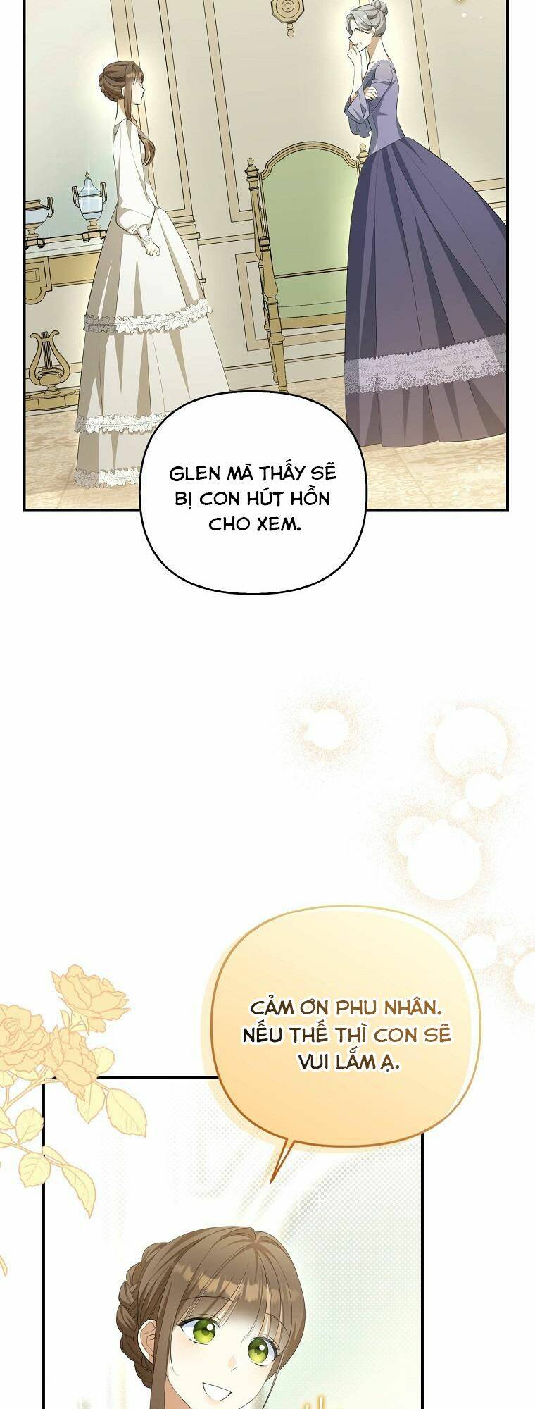 Sao Lại Ám Ảnh Cô Vợ Giả Mạo Quá Vậy? Chapter 8 - Trang 2