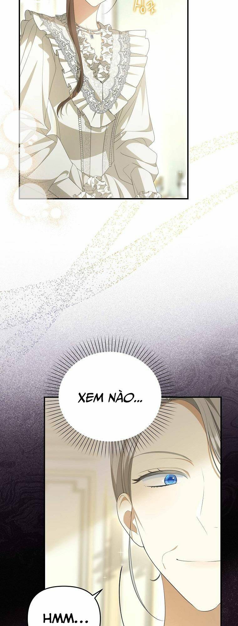 Sao Lại Ám Ảnh Cô Vợ Giả Mạo Quá Vậy? Chapter 8 - Trang 2