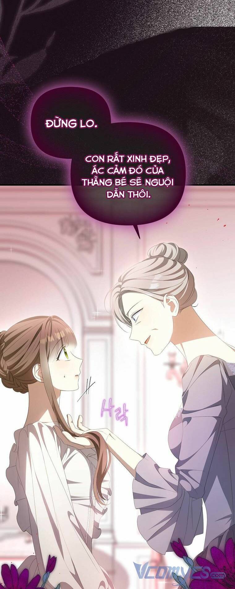 Sao Lại Ám Ảnh Cô Vợ Giả Mạo Quá Vậy? Chapter 8 - Trang 2