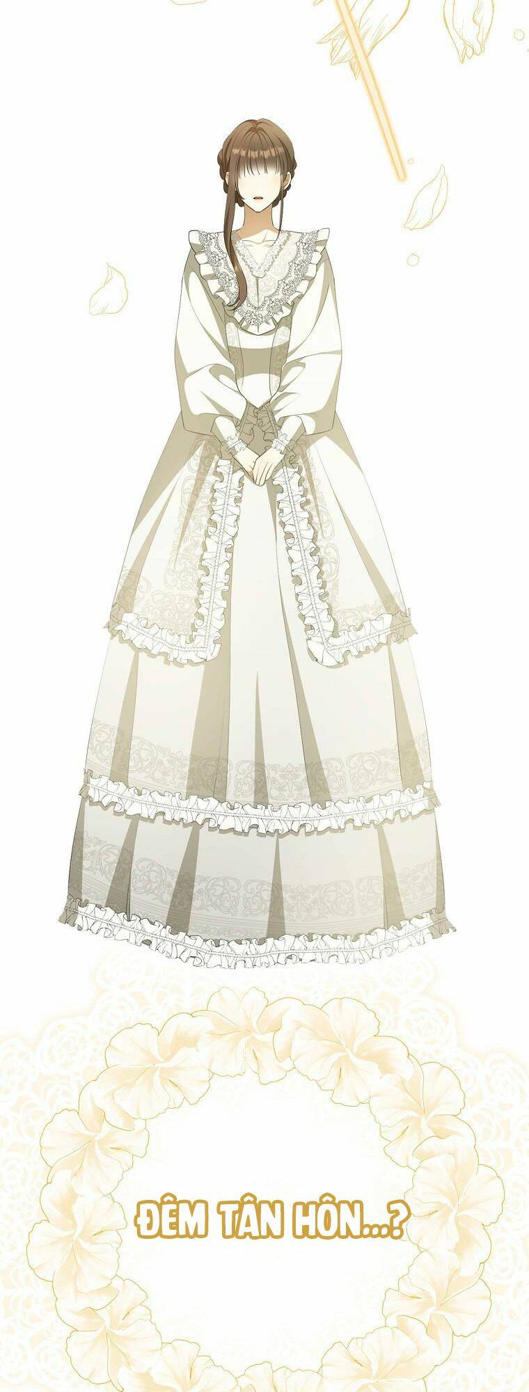 Sao Lại Ám Ảnh Cô Vợ Giả Mạo Quá Vậy? Chapter 8 - Trang 2