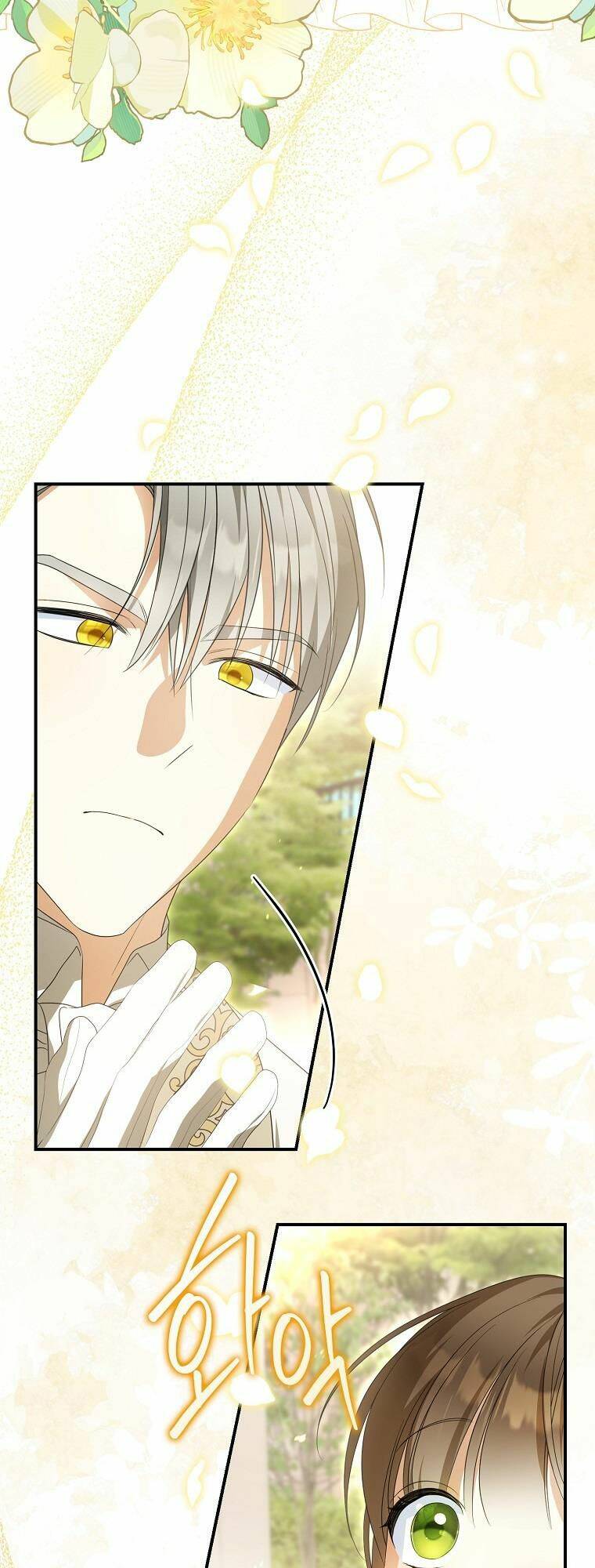 Sao Lại Ám Ảnh Cô Vợ Giả Mạo Quá Vậy? Chapter 9 - Trang 2