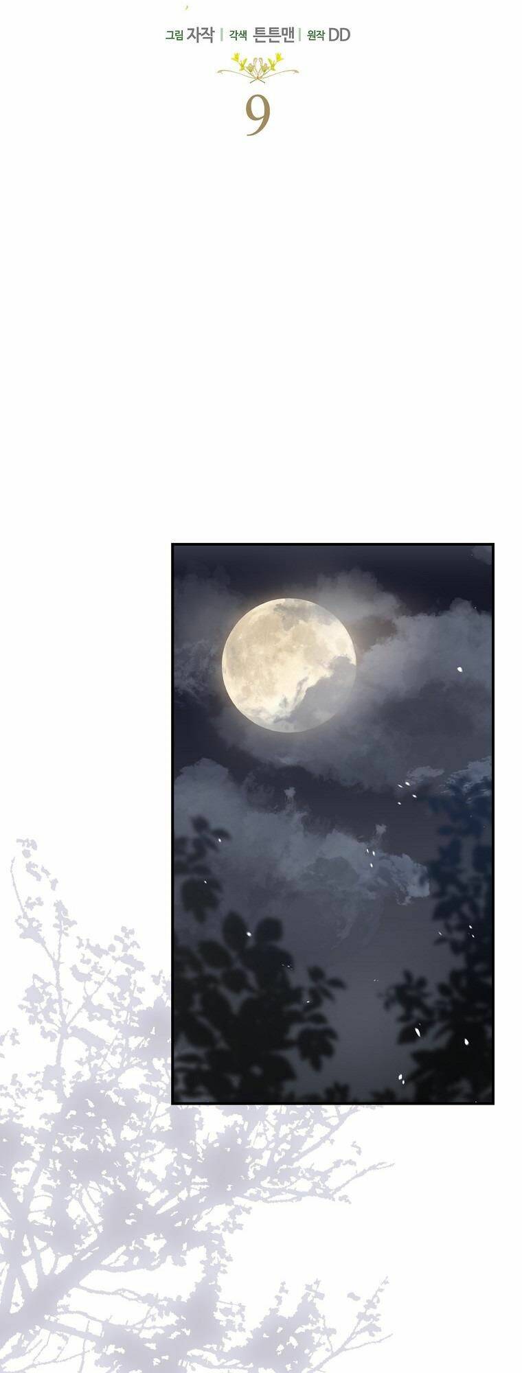 Sao Lại Ám Ảnh Cô Vợ Giả Mạo Quá Vậy? Chapter 9 - Trang 2