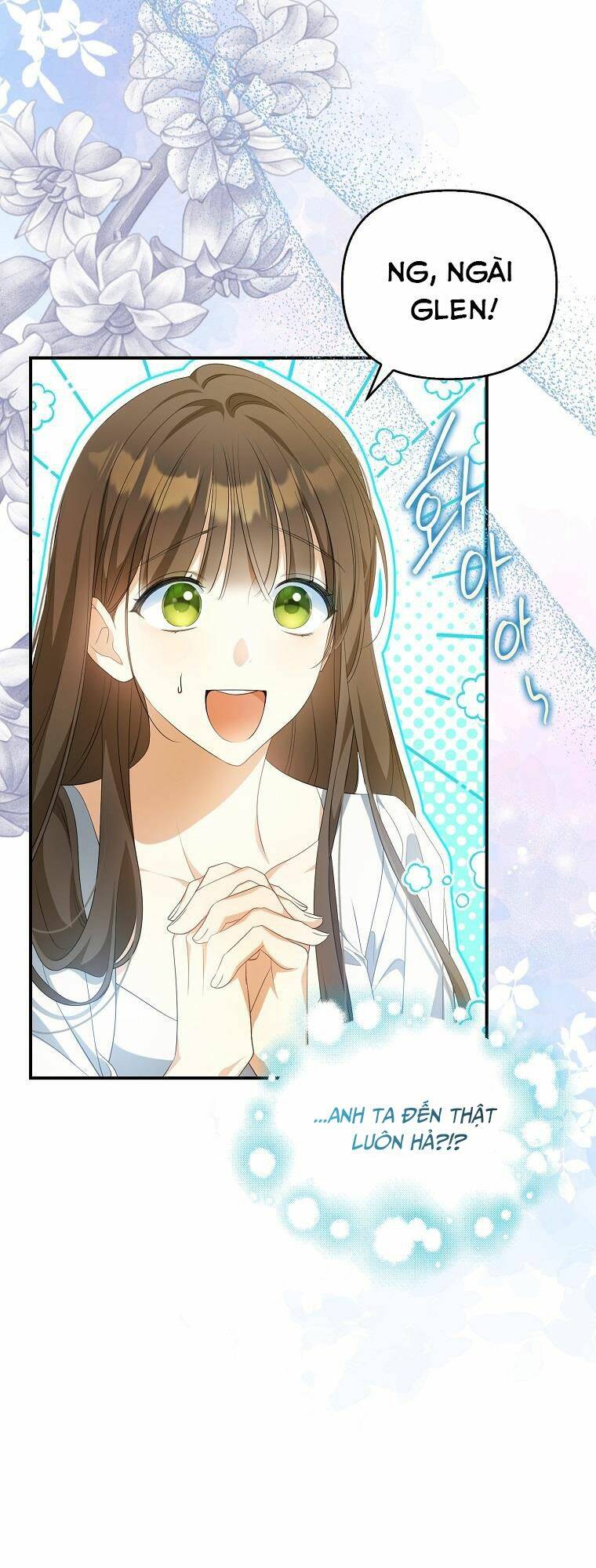 Sao Lại Ám Ảnh Cô Vợ Giả Mạo Quá Vậy? Chapter 9 - Trang 2