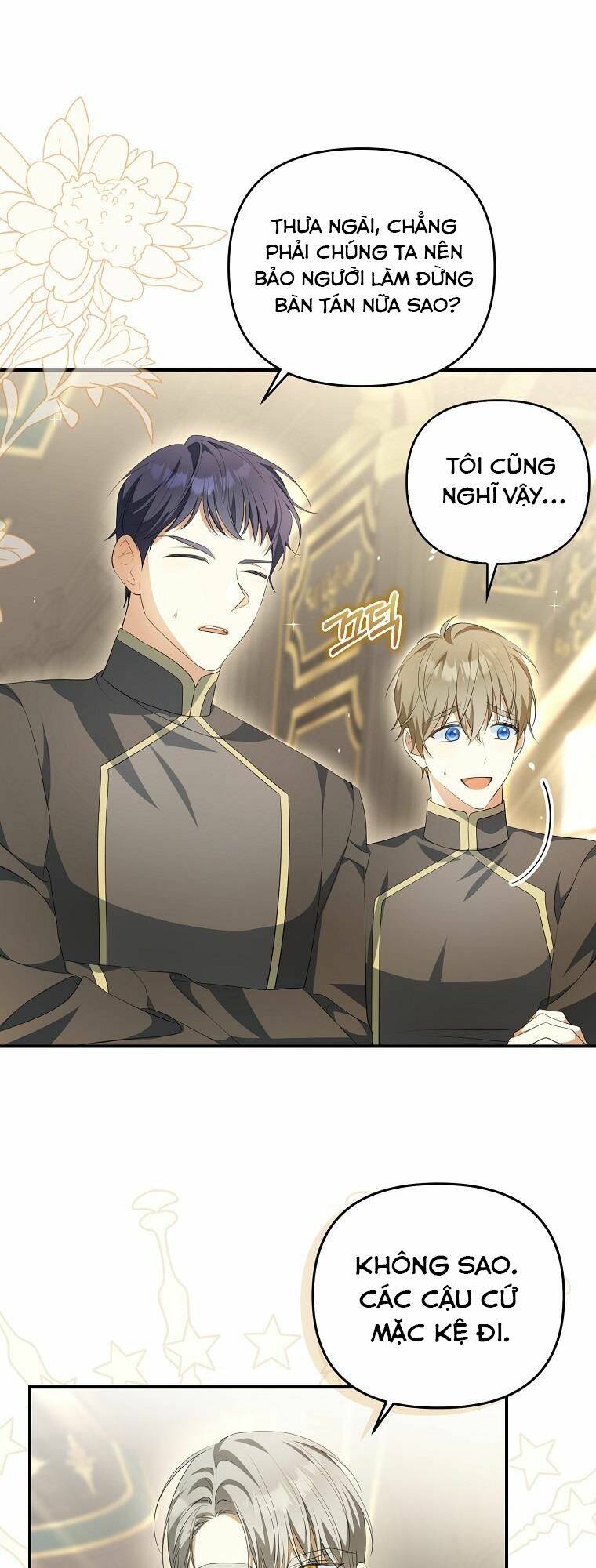 Sao Lại Ám Ảnh Cô Vợ Giả Mạo Quá Vậy? Chapter 9 - Trang 2