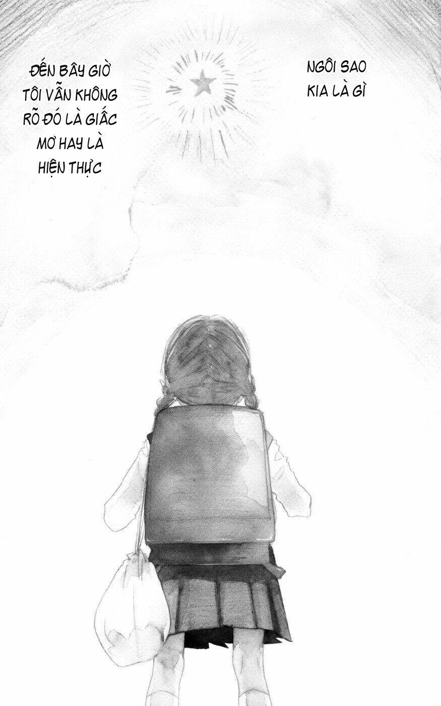 Sao Mai Của Em Chapter 1 - Trang 2