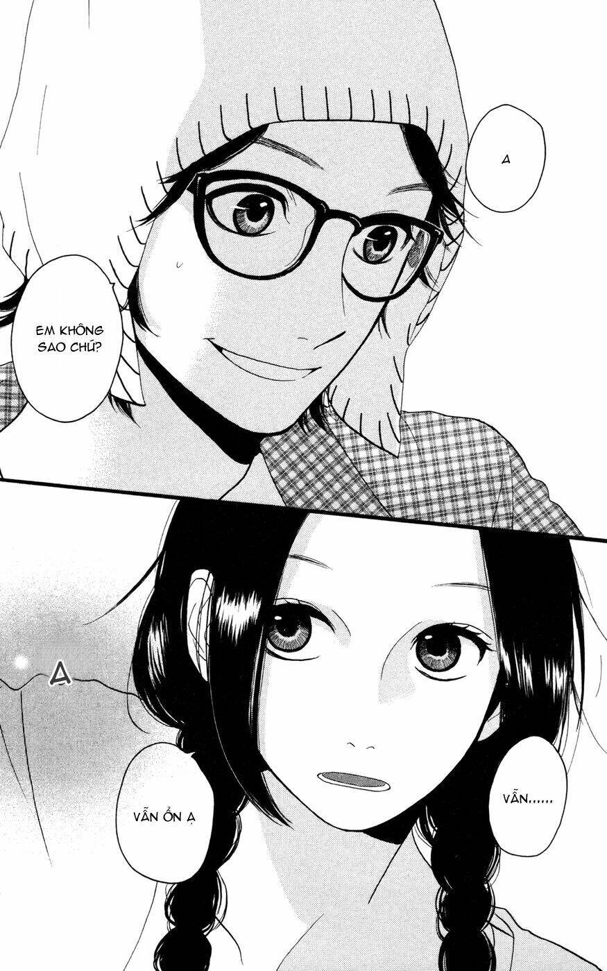 Sao Mai Của Em Chapter 1 - Trang 2