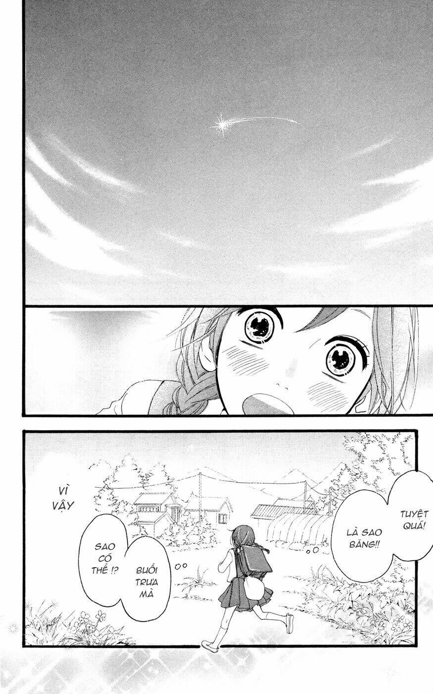 Sao Mai Của Em Chapter 1 - Trang 2