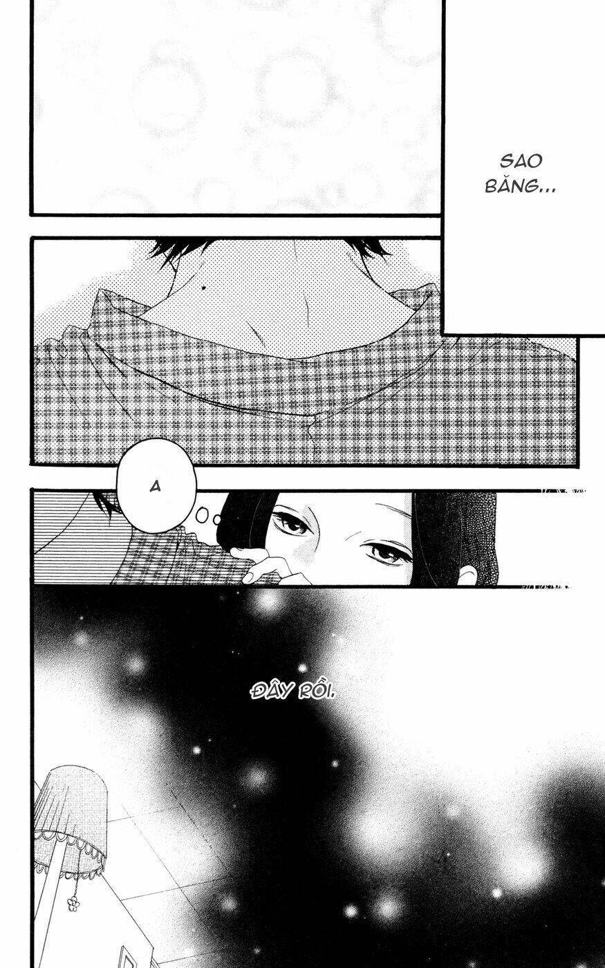 Sao Mai Của Em Chapter 1 - Trang 2