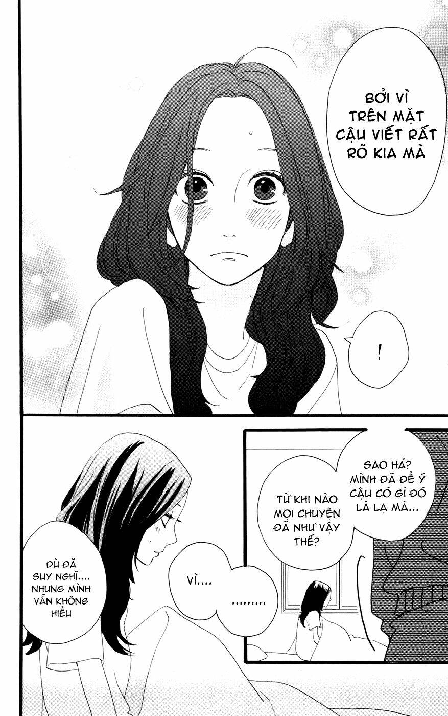 Sao Mai Của Em Chapter 10 - Trang 2