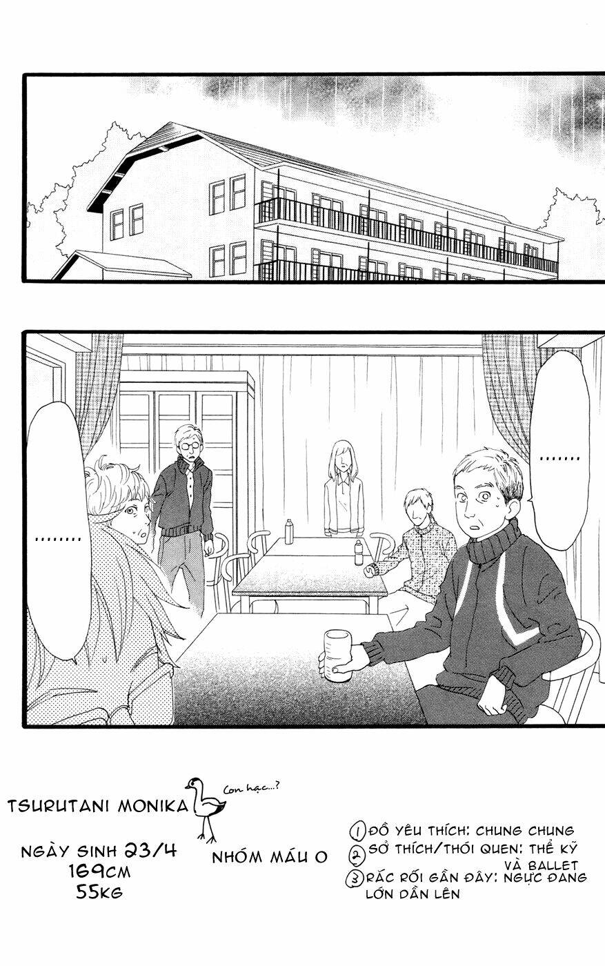 Sao Mai Của Em Chapter 10 - Trang 2