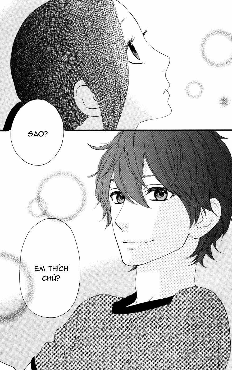 Sao Mai Của Em Chapter 10 - Trang 2