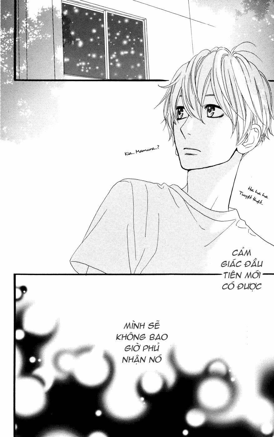 Sao Mai Của Em Chapter 10 - Trang 2