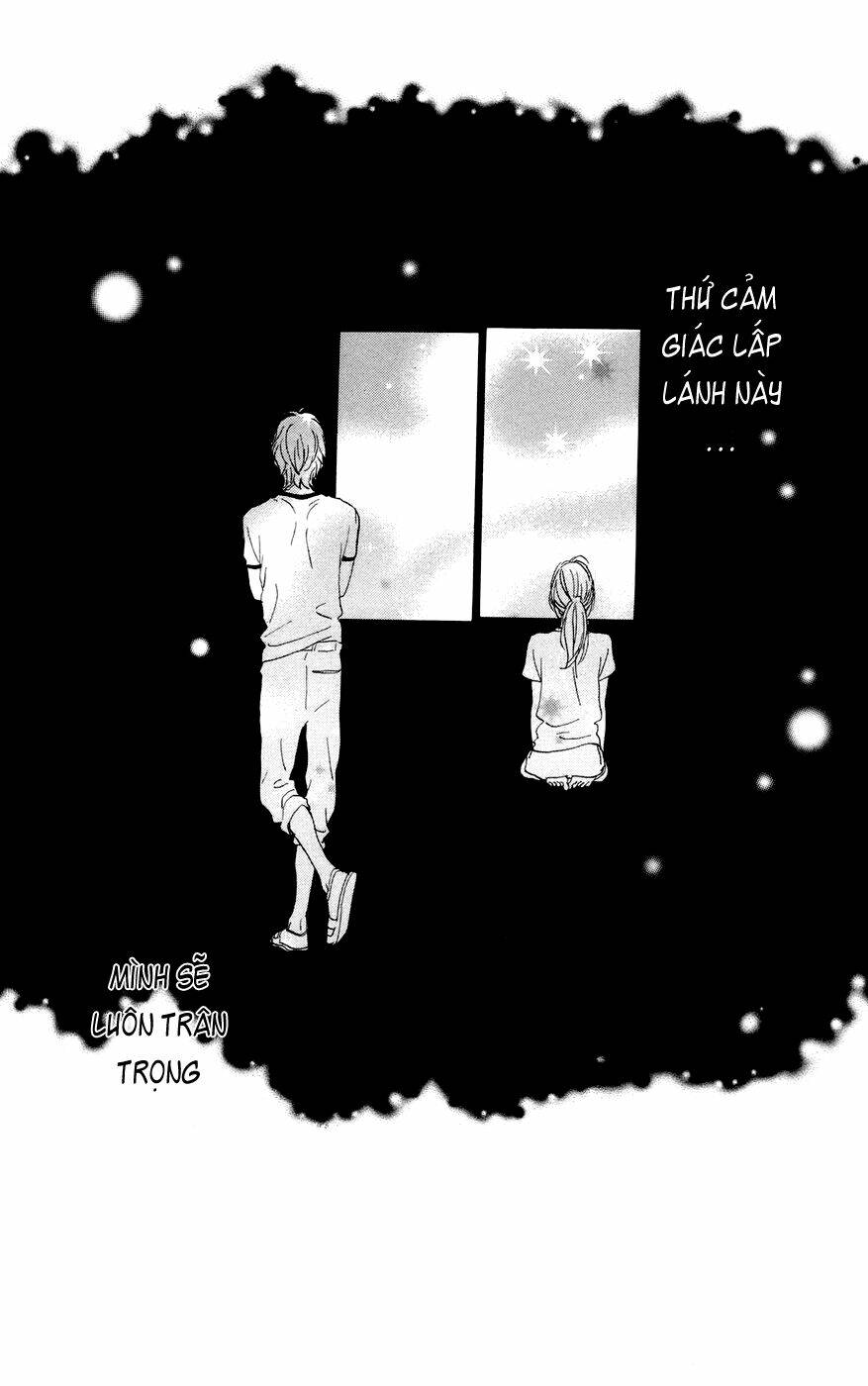 Sao Mai Của Em Chapter 10 - Trang 2