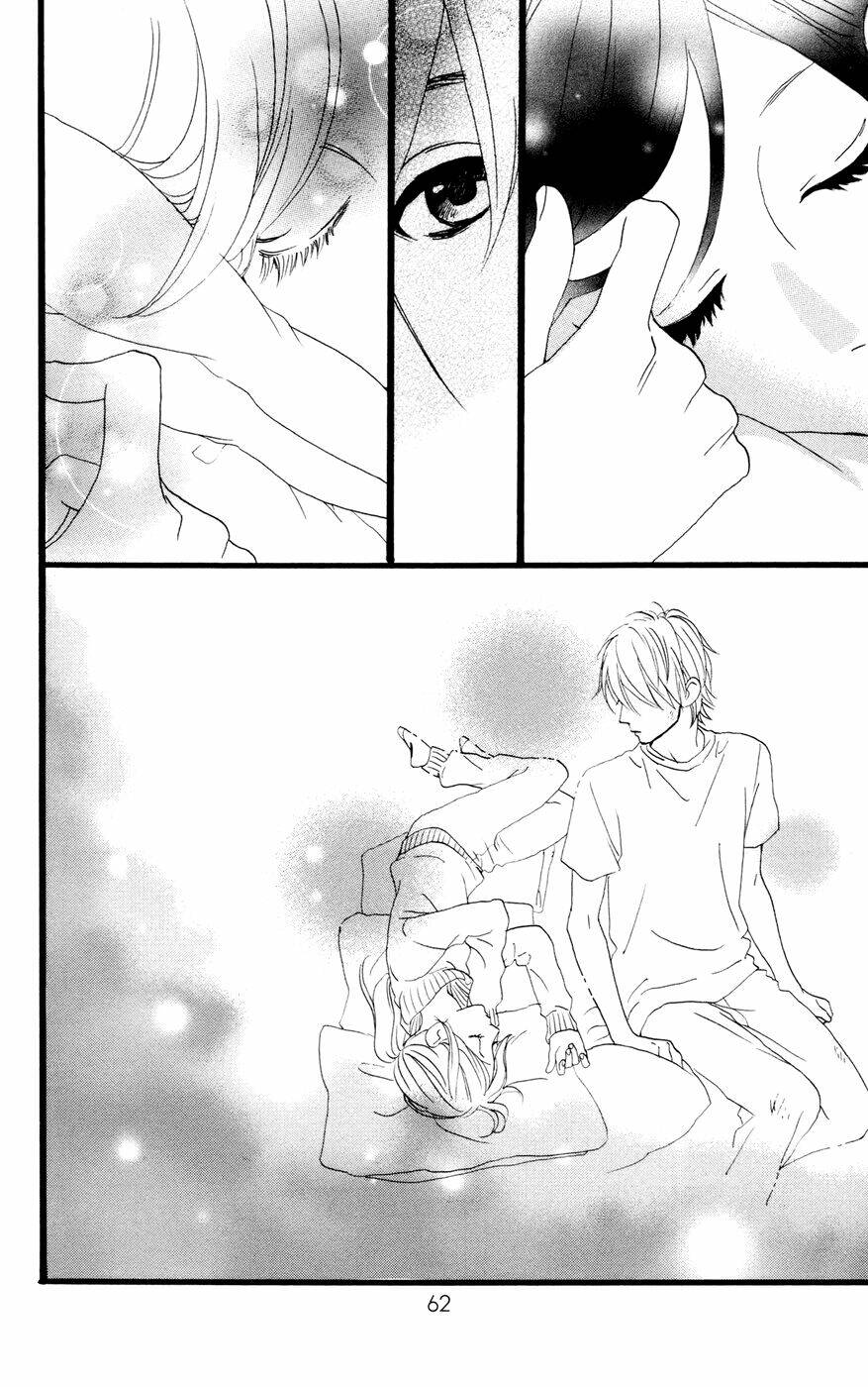 Sao Mai Của Em Chapter 10 - Trang 2