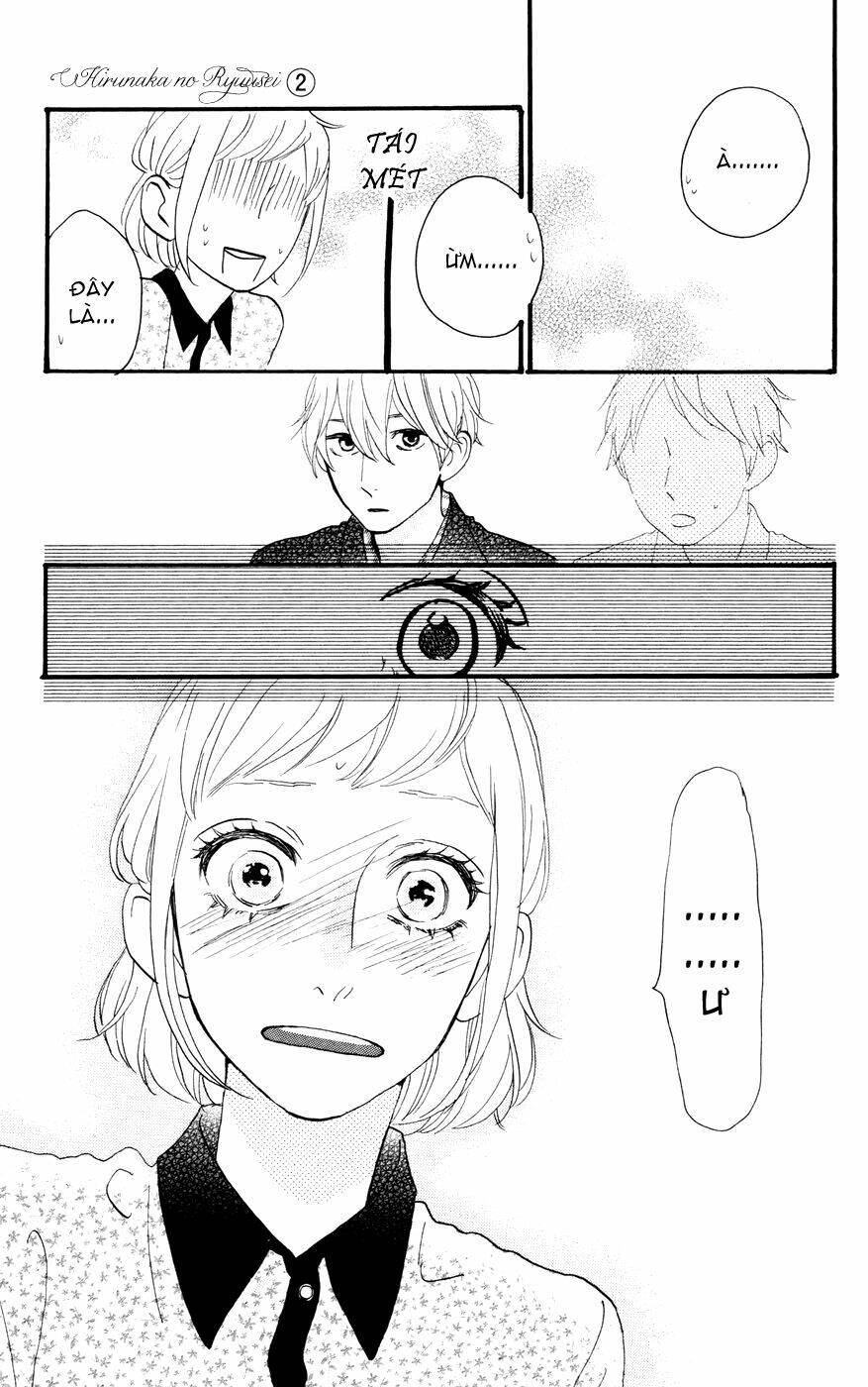 Sao Mai Của Em Chapter 11 - Trang 2