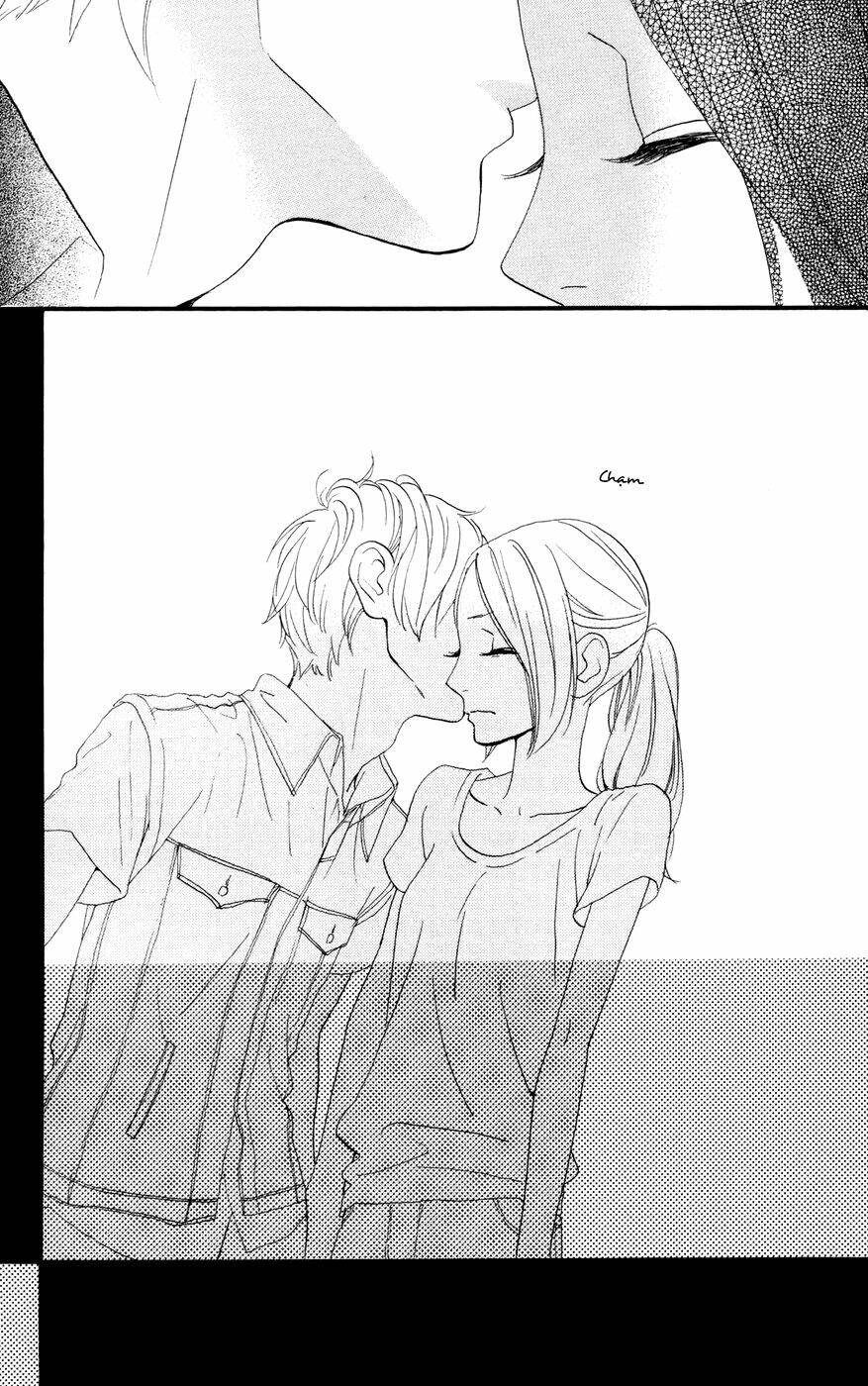 Sao Mai Của Em Chapter 11 - Trang 2