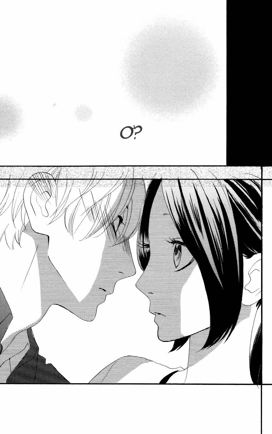 Sao Mai Của Em Chapter 11 - Trang 2