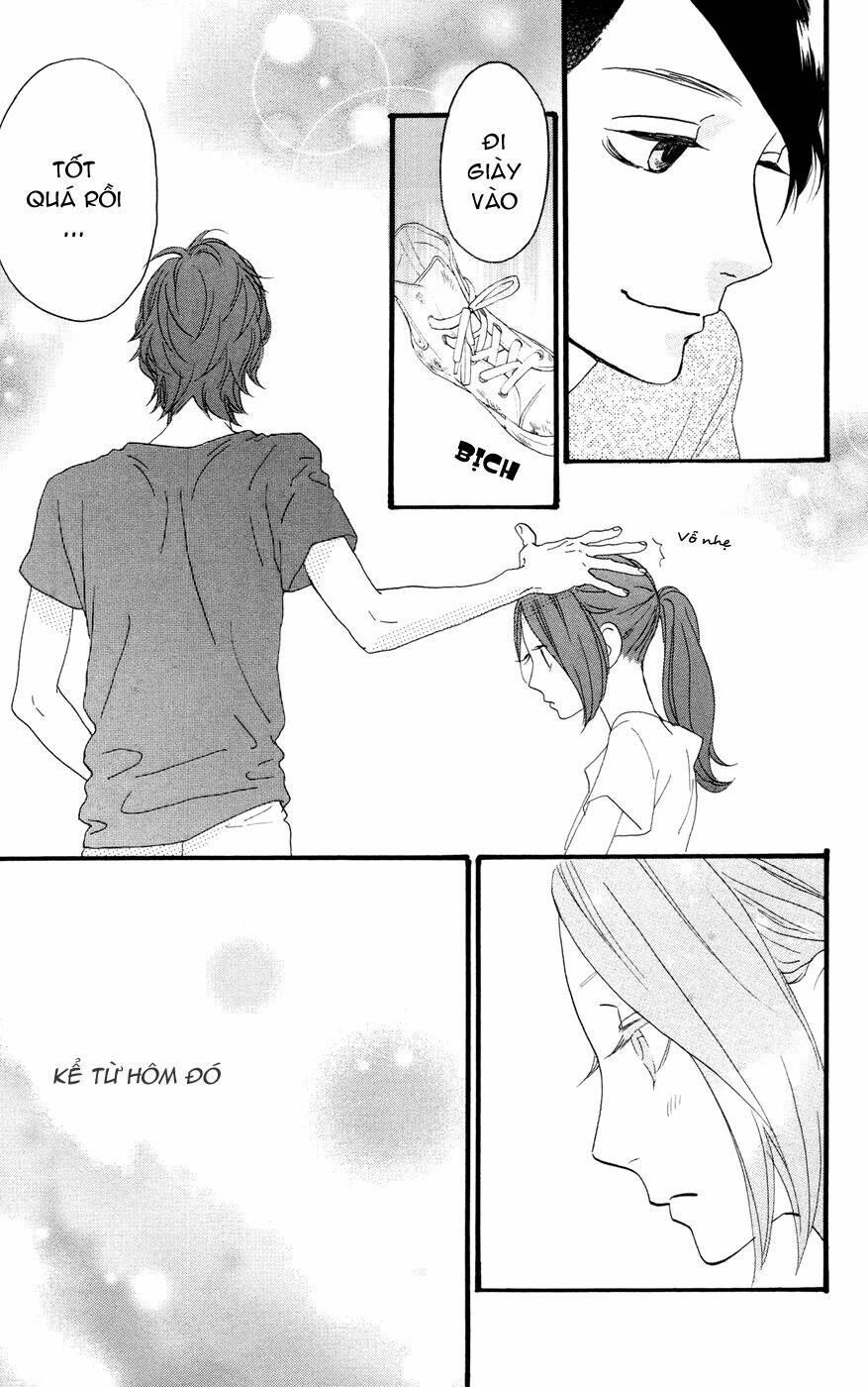 Sao Mai Của Em Chapter 11 - Trang 2