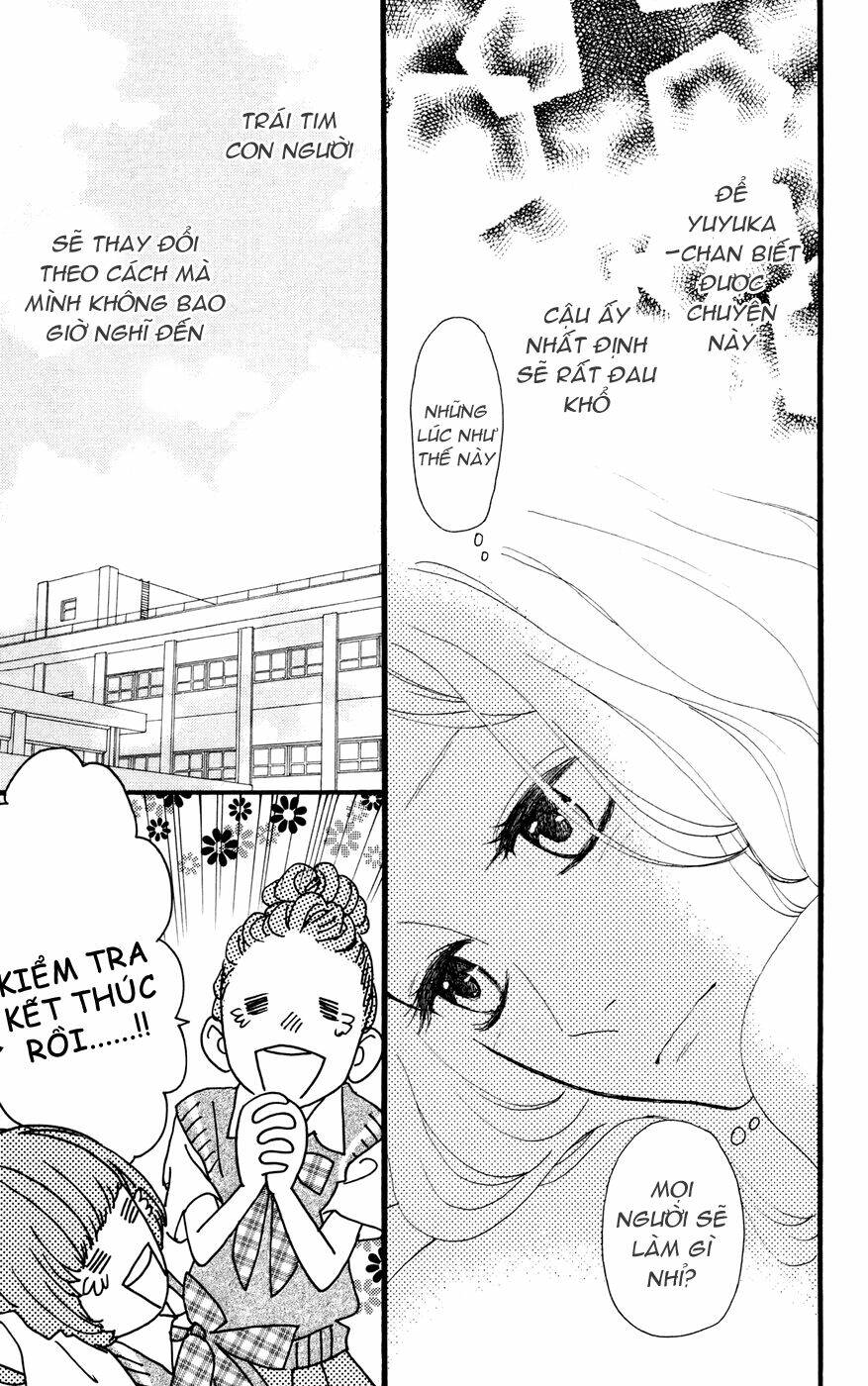 Sao Mai Của Em Chapter 12 - Trang 2