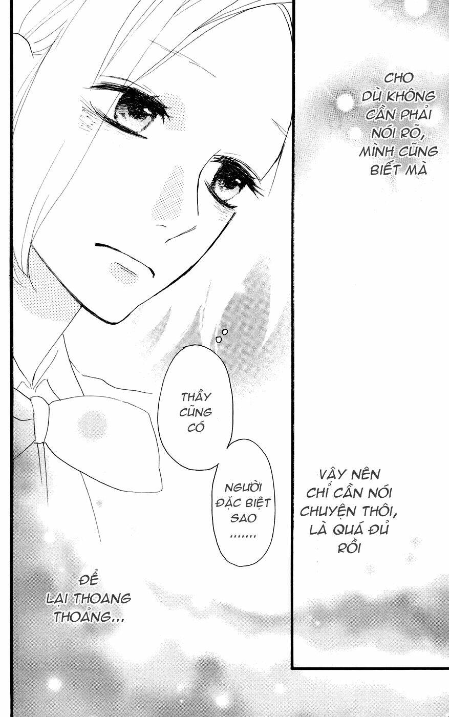 Sao Mai Của Em Chapter 12 - Trang 2