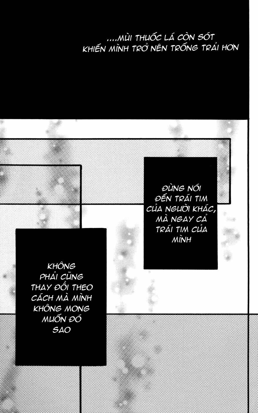 Sao Mai Của Em Chapter 12 - Trang 2