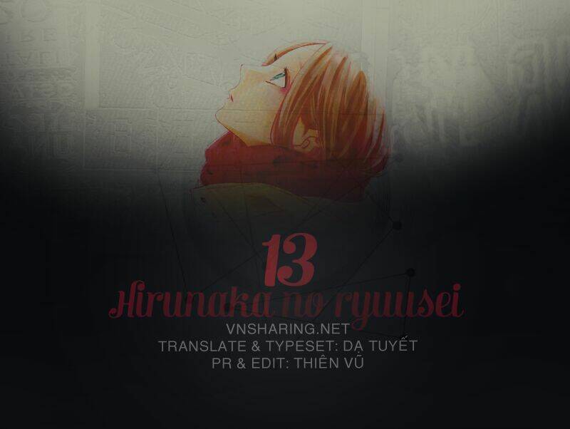 Sao Mai Của Em Chapter 13 - Trang 2