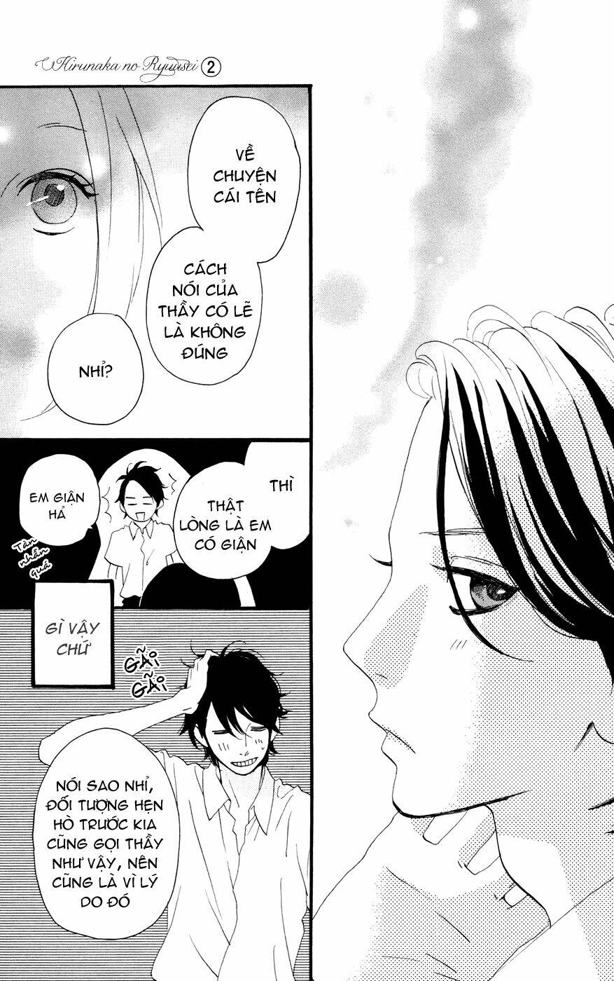 Sao Mai Của Em Chapter 13 - Trang 2