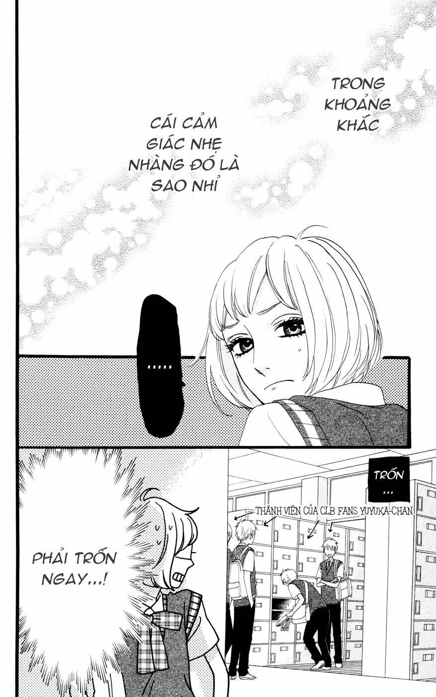 Sao Mai Của Em Chapter 13 - Trang 2