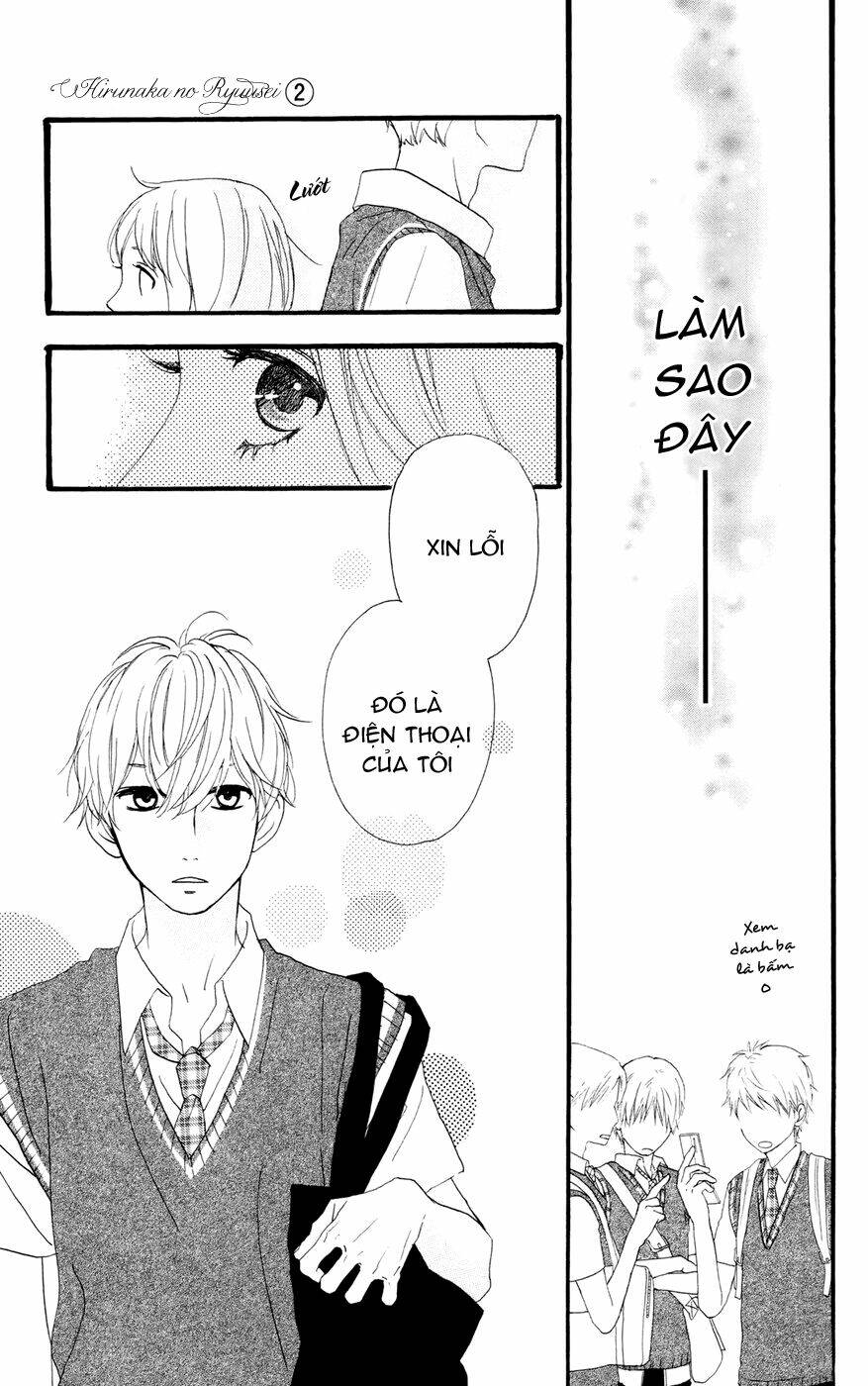 Sao Mai Của Em Chapter 13 - Trang 2