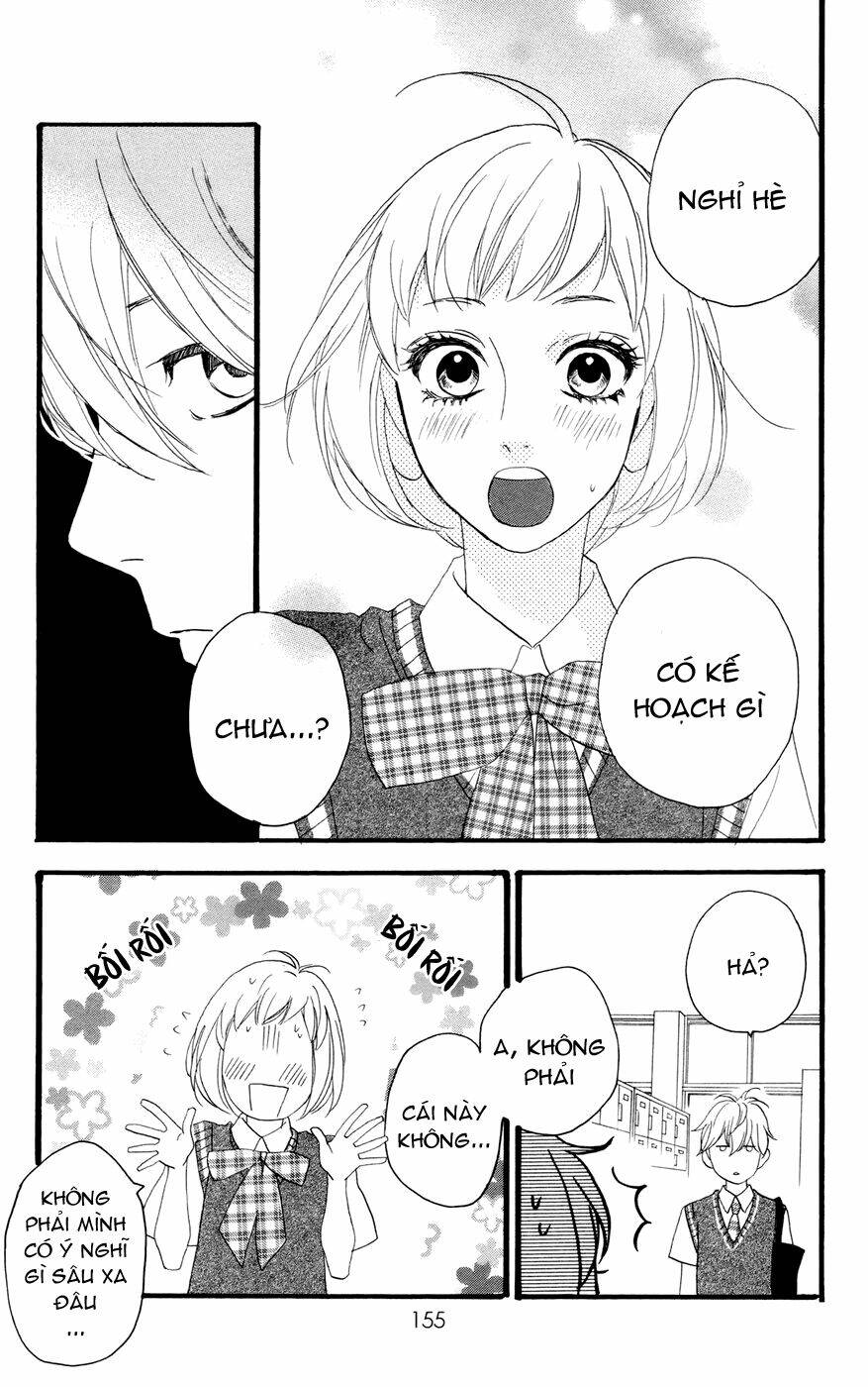 Sao Mai Của Em Chapter 13 - Trang 2