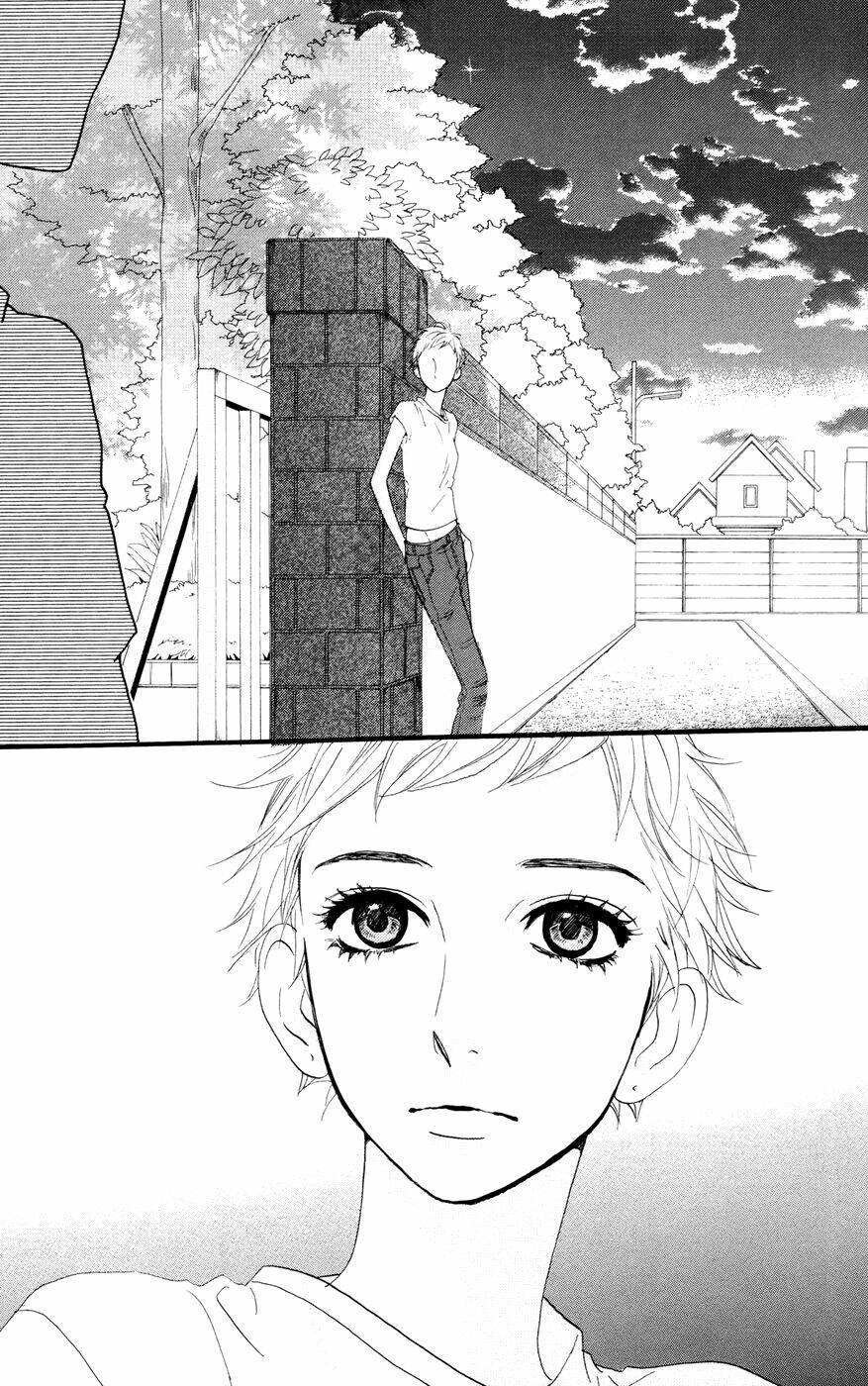 Sao Mai Của Em Chapter 13 - Trang 2