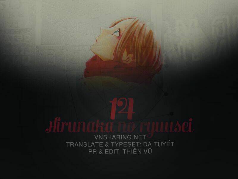 Sao Mai Của Em Chapter 14 - Trang 2