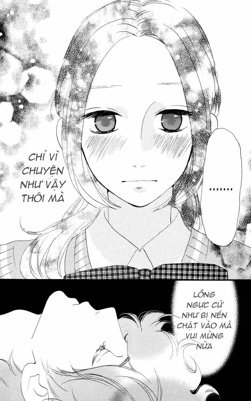 Sao Mai Của Em Chapter 14 - Trang 2