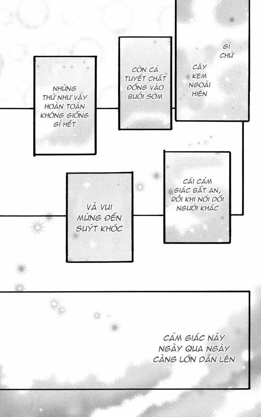 Sao Mai Của Em Chapter 14 - Trang 2