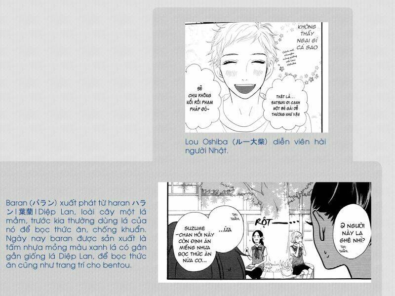 Sao Mai Của Em Chapter 14 - Trang 2