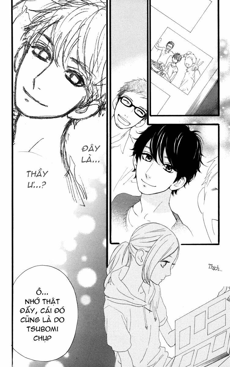 Sao Mai Của Em Chapter 15 - Trang 2