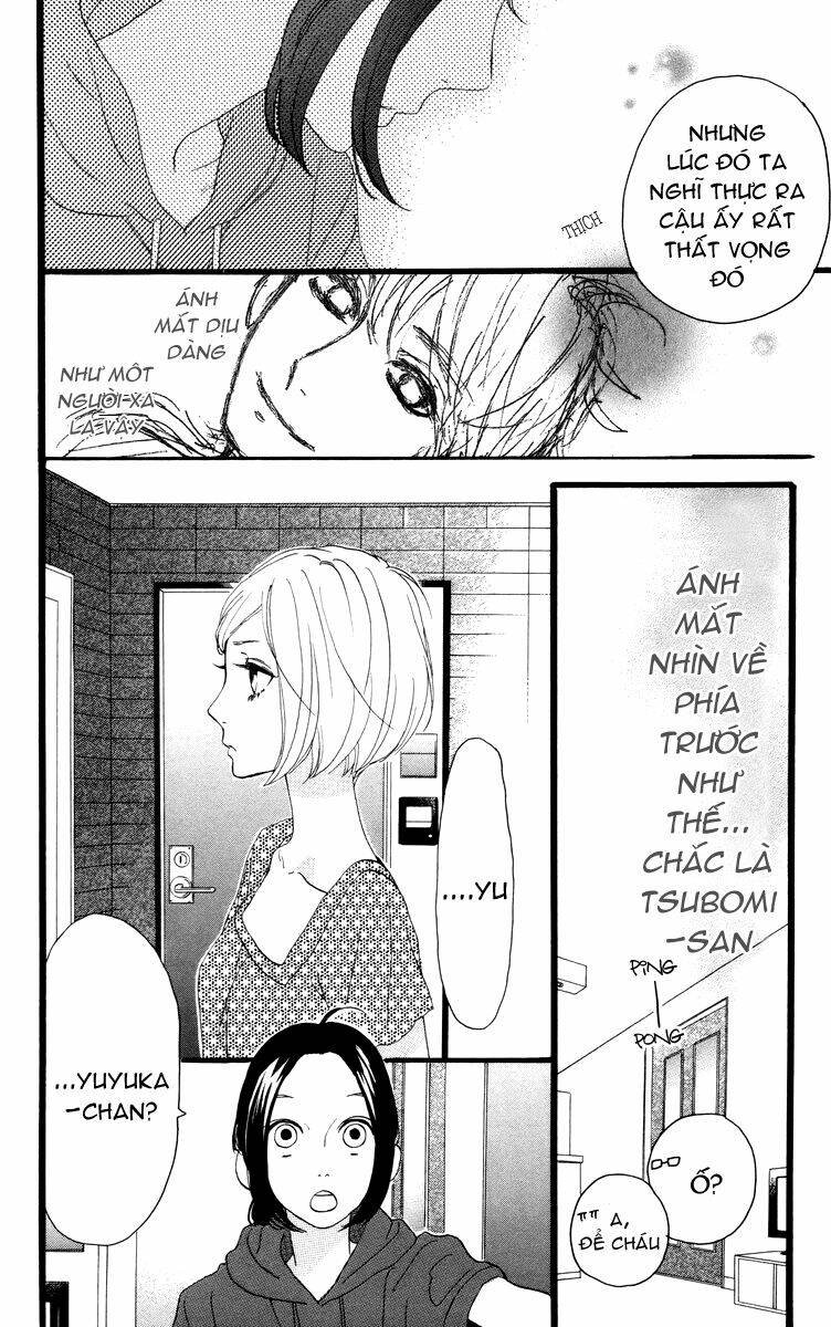 Sao Mai Của Em Chapter 15 - Trang 2