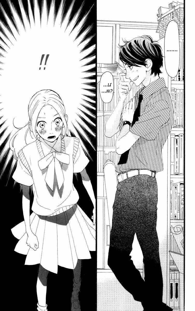 Sao Mai Của Em Chapter 15 - Trang 2